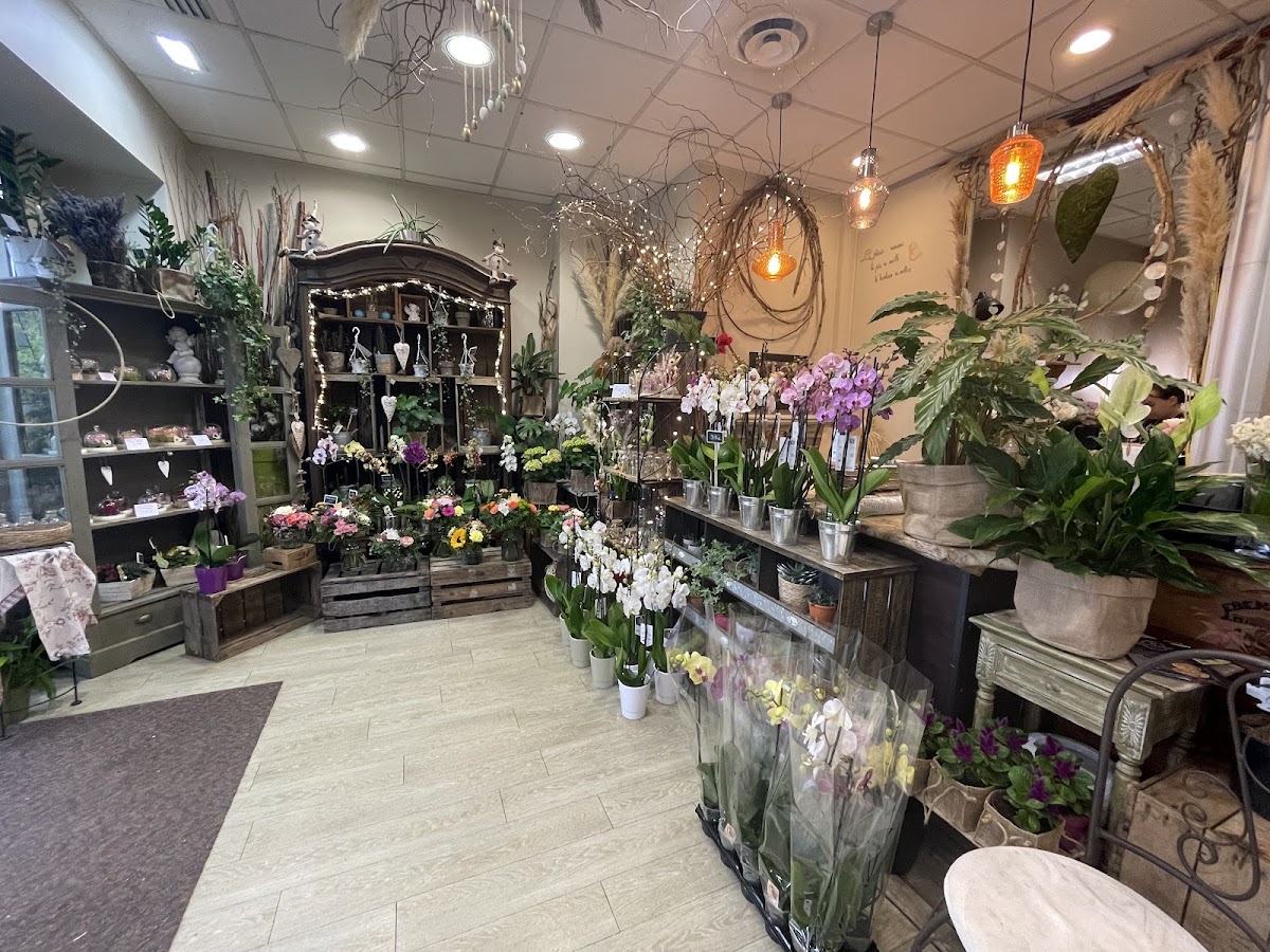 The Flower Lounge - photo 2